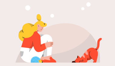 pet loss grief if your pet just died